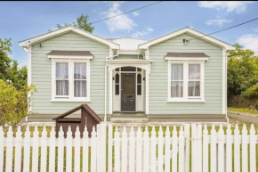 Villa Retreat Masterton